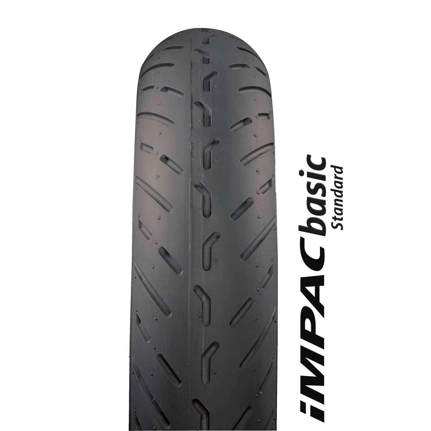 Impac Drahtreifen 350-70 IS-306 schwarz