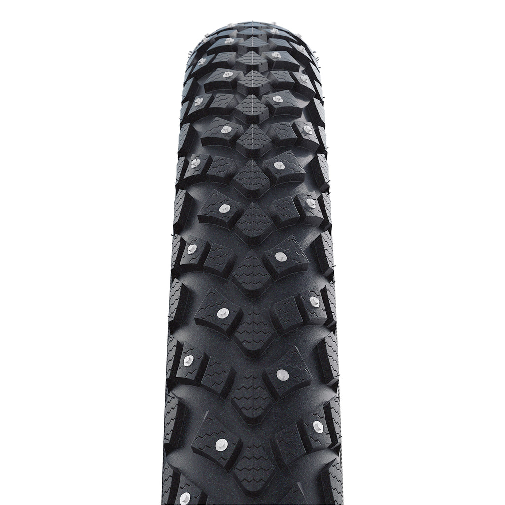 Schwalbe Reifen 20-1.60 (42-406) Marathon Winter plus Perf.ZW Nachfoil