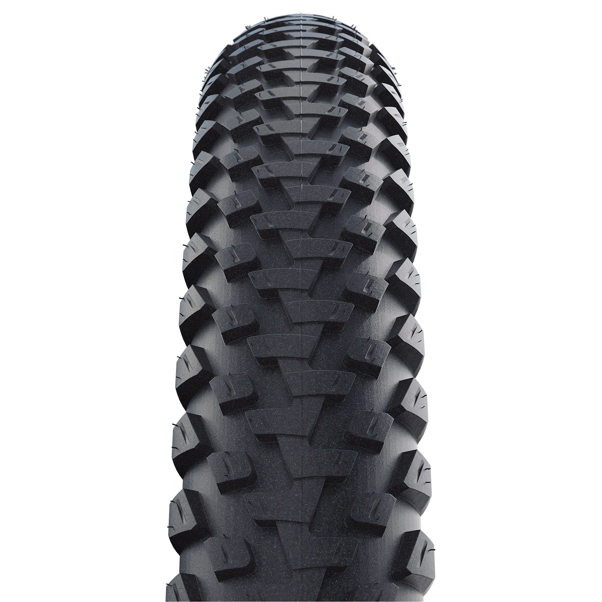 Schwalbe Marathon Plus MTB Perf 57-559 +R Drahtreifen schwarz