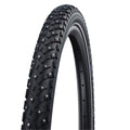 Schwalbe Drahtreifen Marathon Winter Plus Perf 47-507 +R schwarz