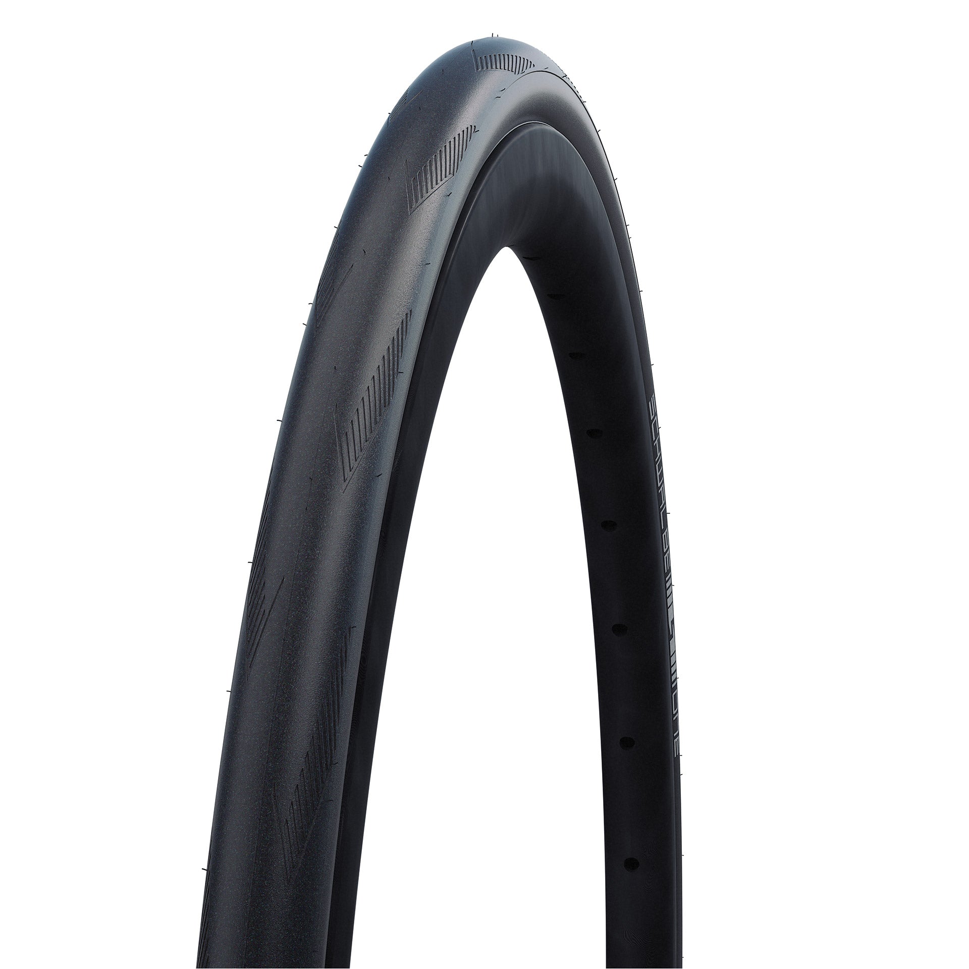 Schwalbe One Evolution 25-540 schwarzer Faltreifen