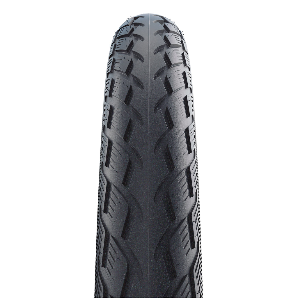 Schwalbe Marathon Performance 44-355 +R schwarzer Drahtreifen