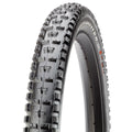 Maxxis vouwband high roller ii 71-584 zwart