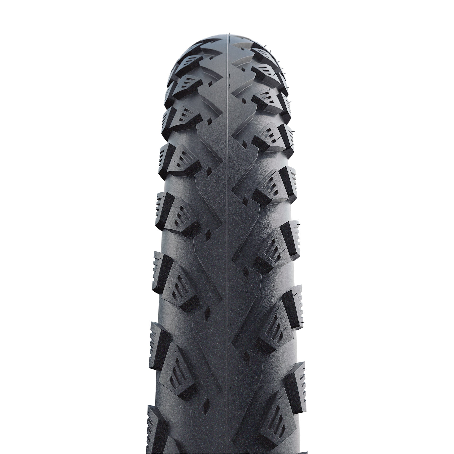 buitenband Land Cruiser K-Guard 26 x 2.00 (50-559) zwart