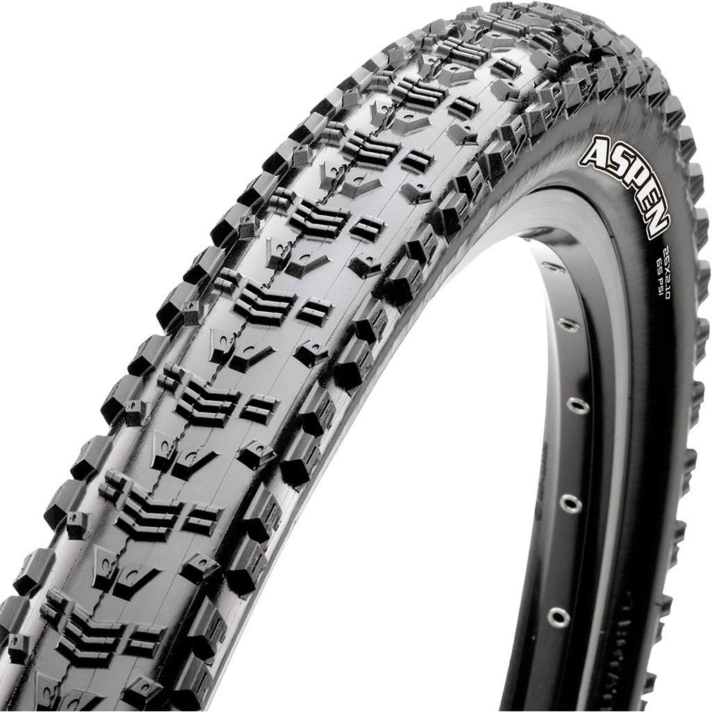 Maxxis buitenband Aspen EXO TR 29 x 2.10 zw vouw