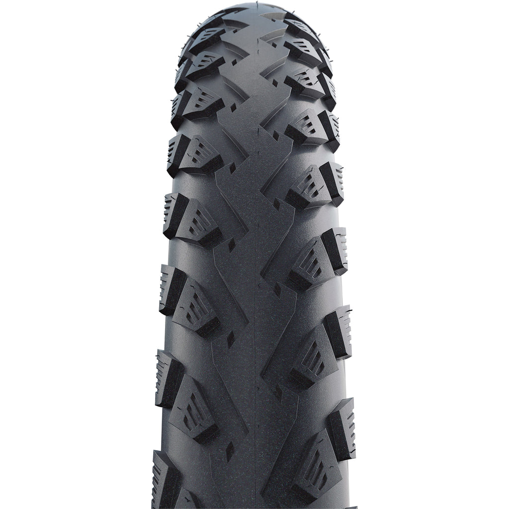 Schwalbe motion land cruiser 26x2.00 (50-559) wired active line k-guard black