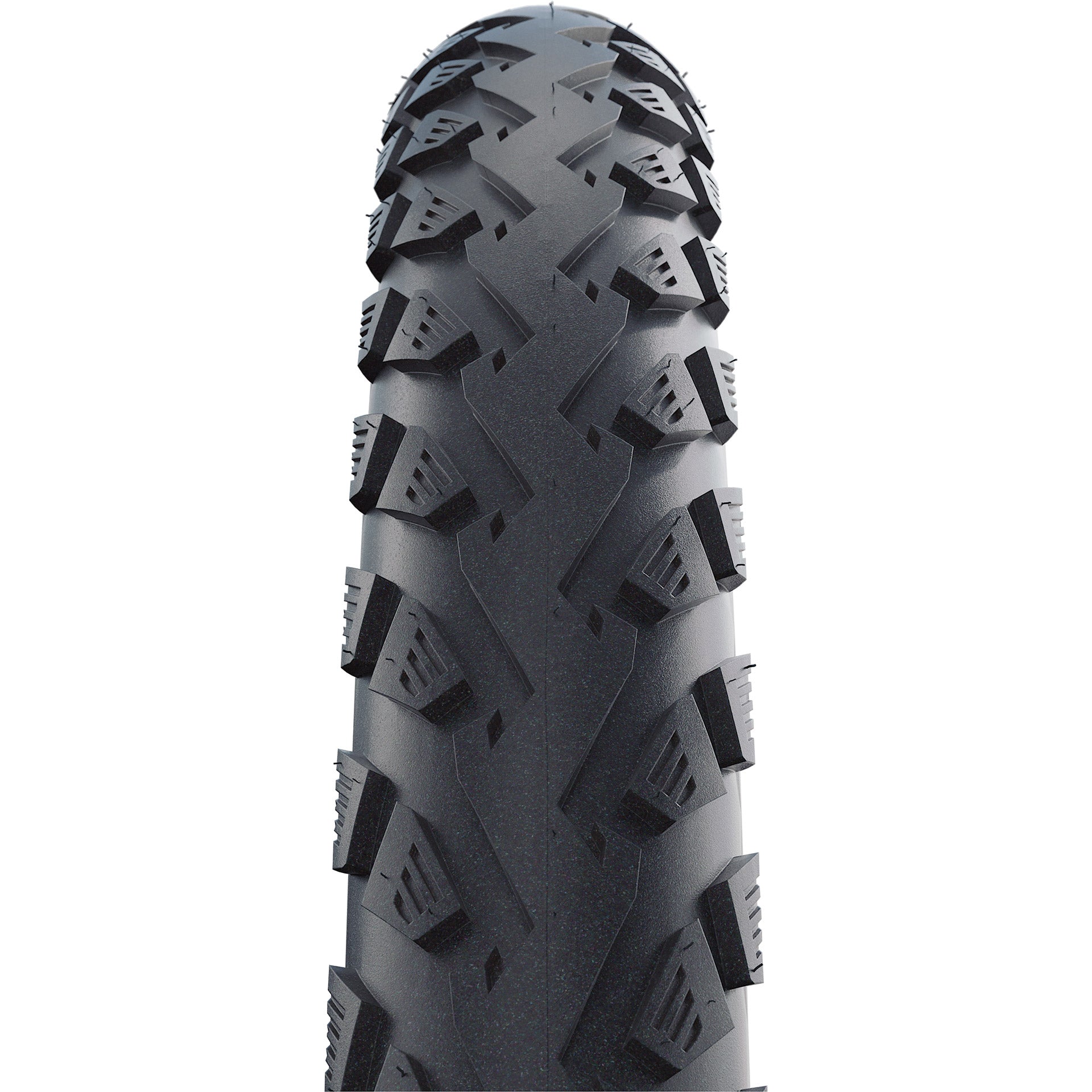 Schwalbe motion land cruiser 26x2.00 (50-559) wired active line k-guard black