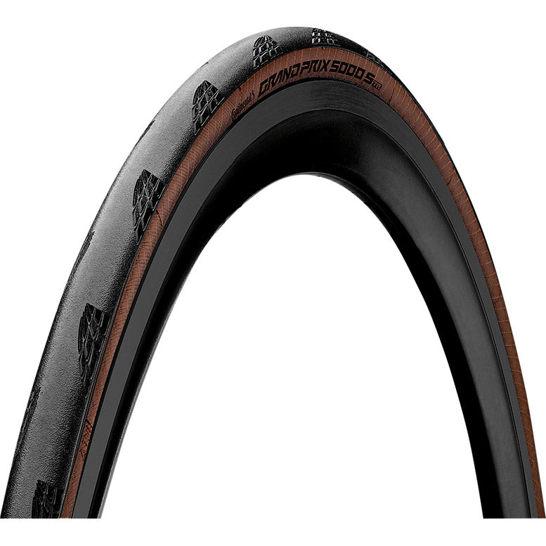 Continental Buitenband (28-622) 700-28c GrandPrix5000STR z t v
