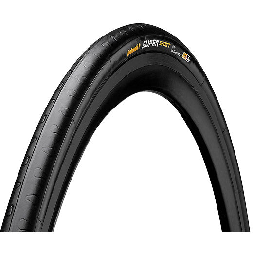 Continental Faltreifen Super Sport Plus 23-622 schwarz