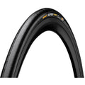 Continental Super Sport Plus Racefietsband 25-622 Zwart