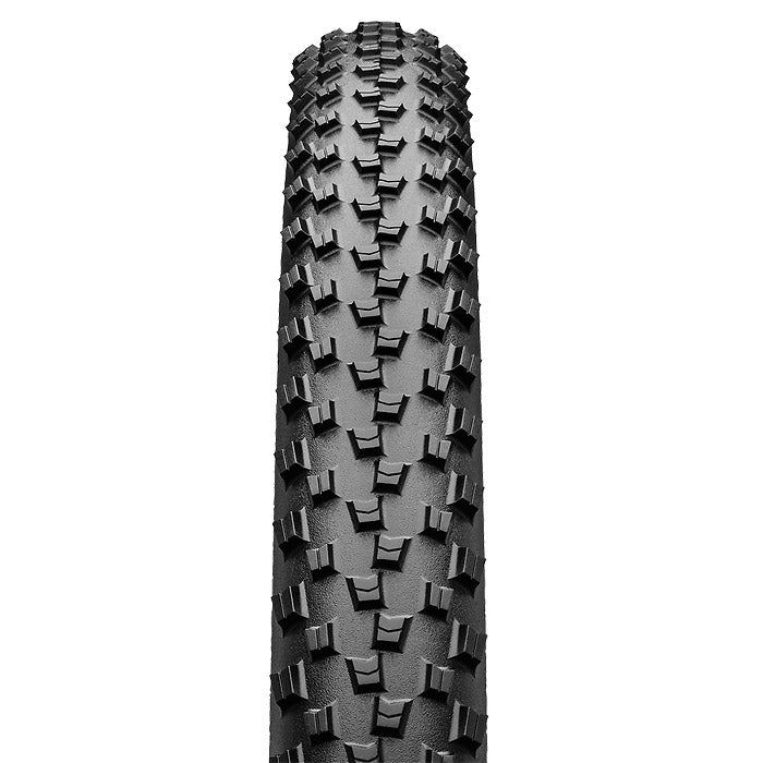 Continental vouwband cross king 58-559 tr zwart