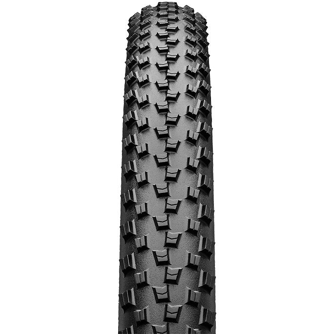 Continental Faltreifen Cross King II 55-559 TR schwarz