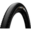 Continental Faltreifen Speed ​​King II 55-584 Schwarz