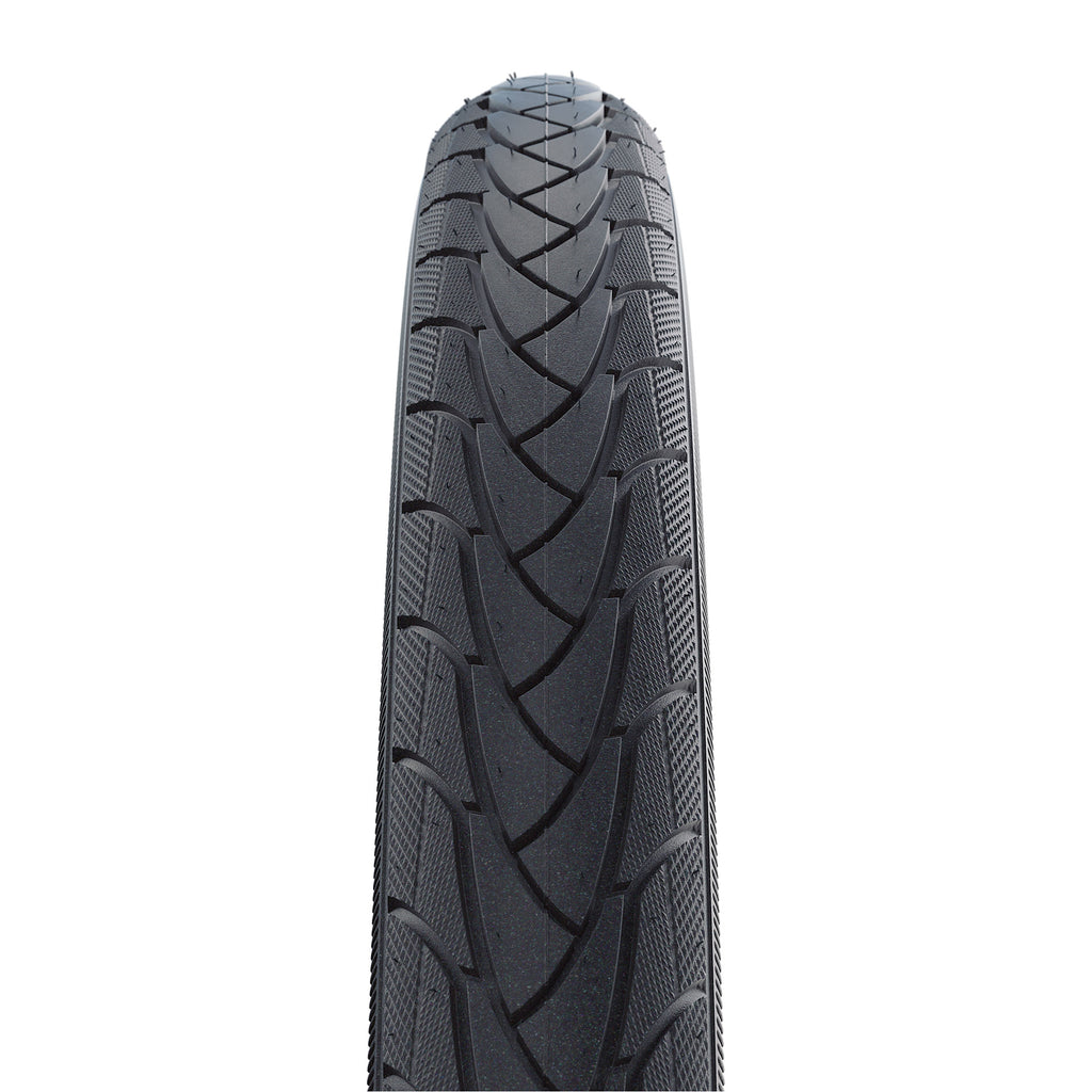 Schwalbe Marathon Plus Performance 50-559 +r Schwarzer Drahtreifen