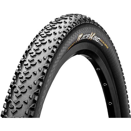 Continental vouwband race king protection 55-559 tr zwart