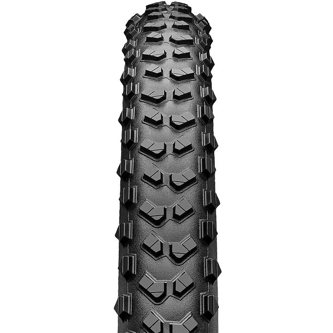 Continental Faltreifen Mountain King Protection 58-559 TR schwarz