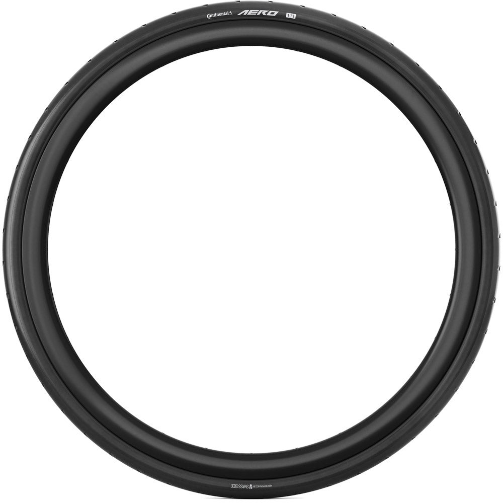 Continental Faltreifen Aero 111 29-622 TR schwarz