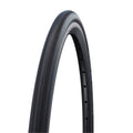 Schwalbe buitenband 24-1.00 (25-540) rightrun active zwart