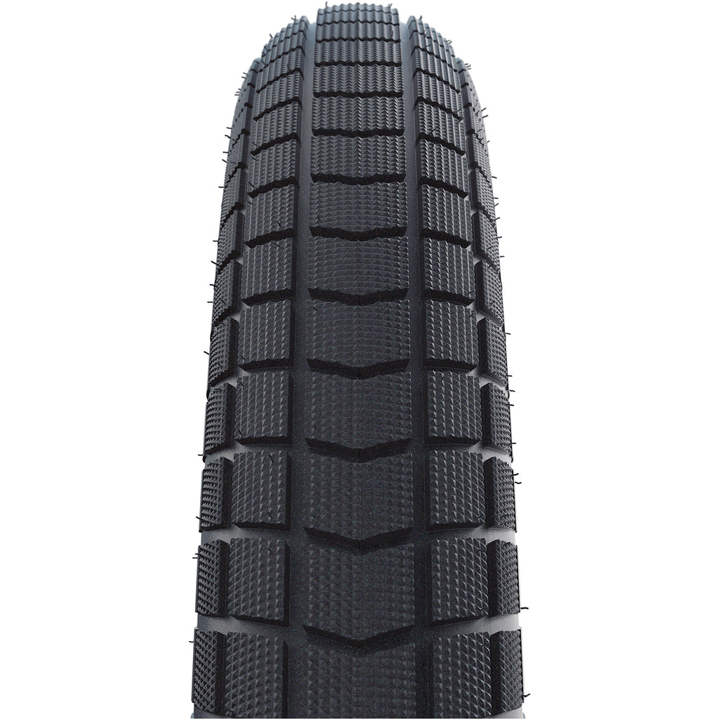 Schwalbe buitenband motion super moto-x 55-406 zw refl