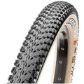 Maxxis Faltreifen Ikon 56-584 TR EXO 60 TPI, schwarz, beige Seitenwand