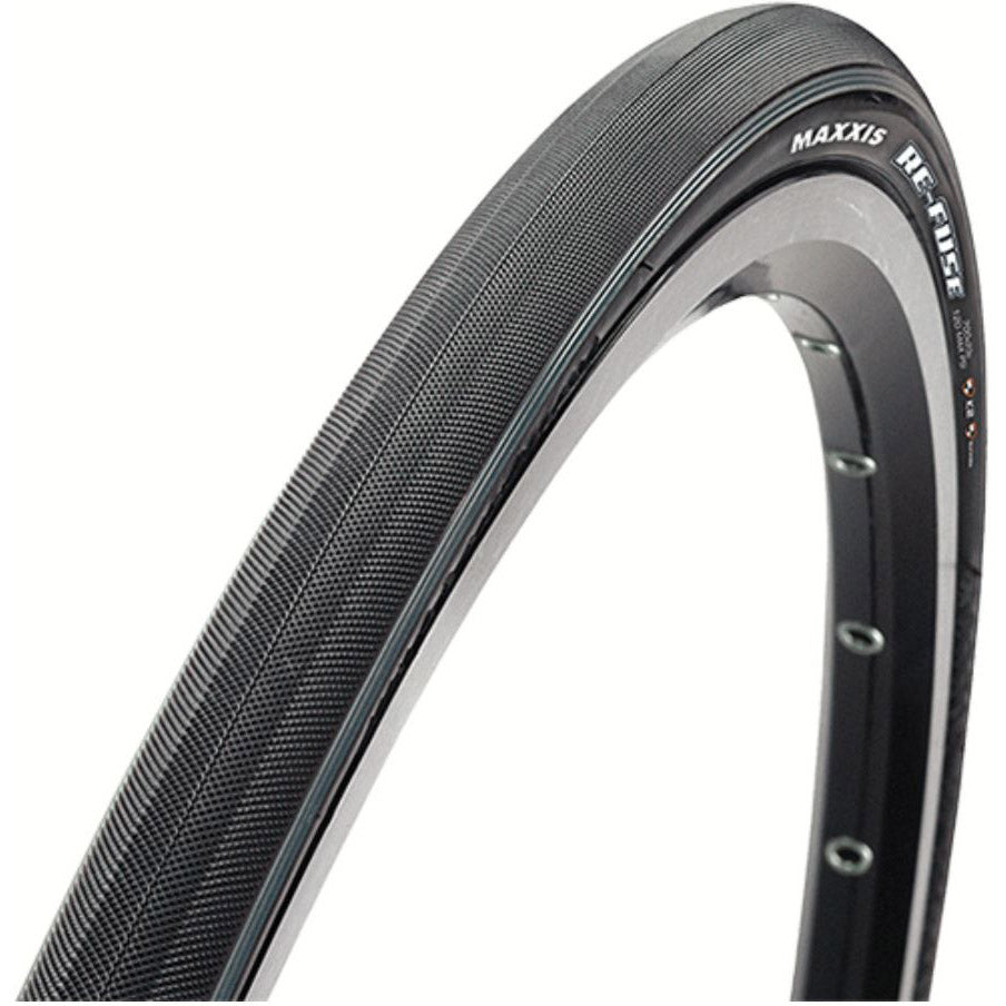 Maxxis Faltreifen Re-Fuse Maxxshield 40-622 TR 60tpi schwarz