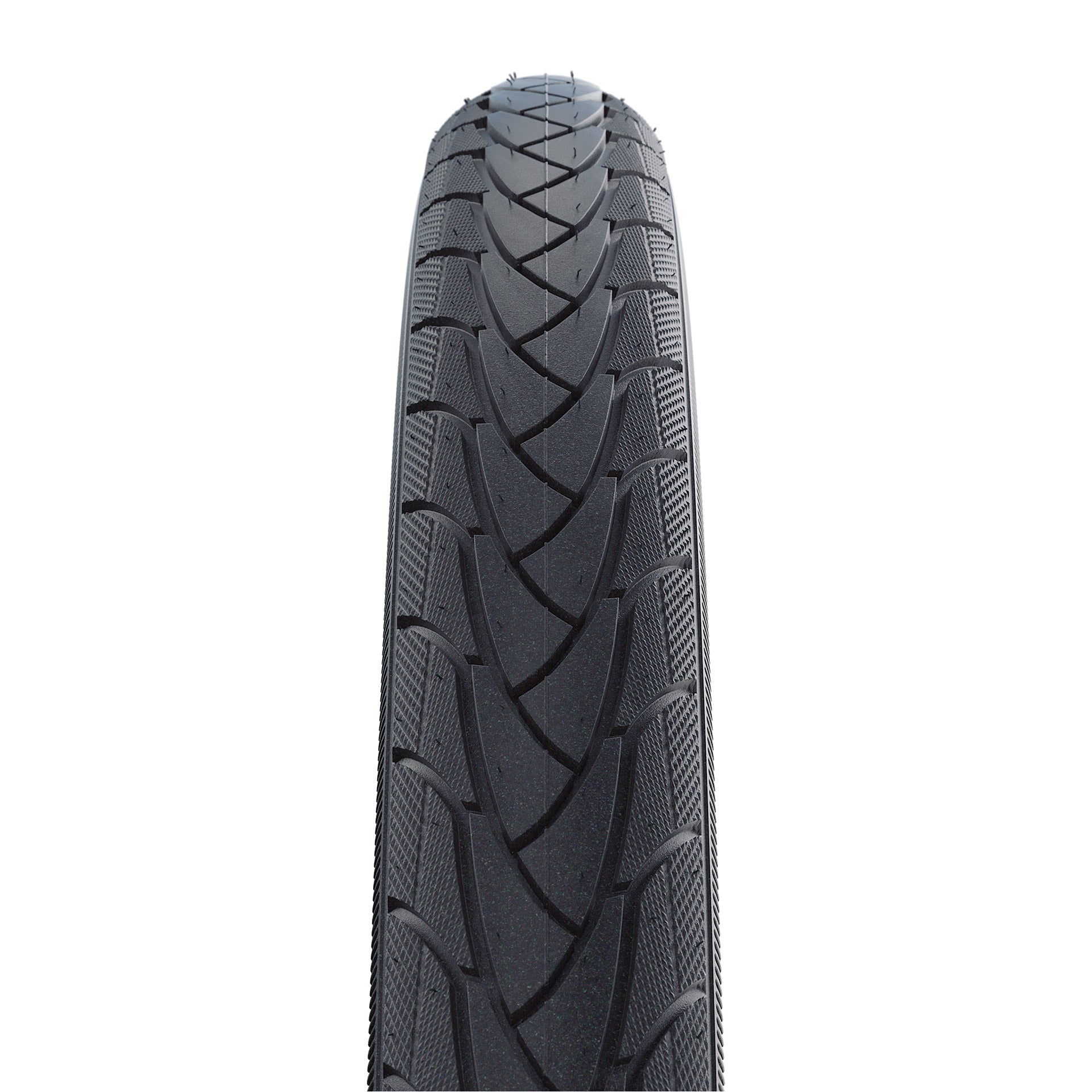 Buitenband Schwalbe Marathon Plus SmartGuard 24 x 1.75 47-507 mm - zwart met reflectie