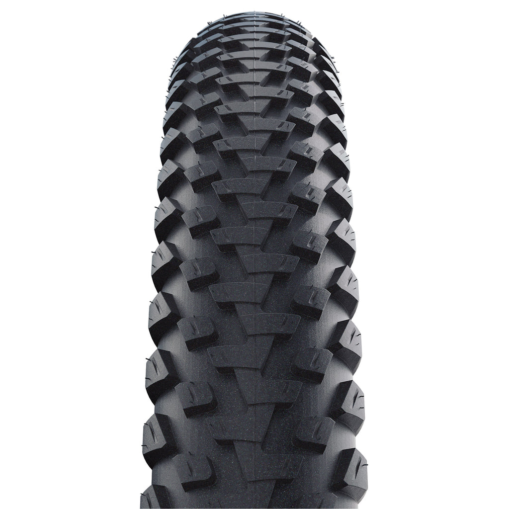 buitenband Marathon Plus MTB 26 x 2.10 (54-559) zwart