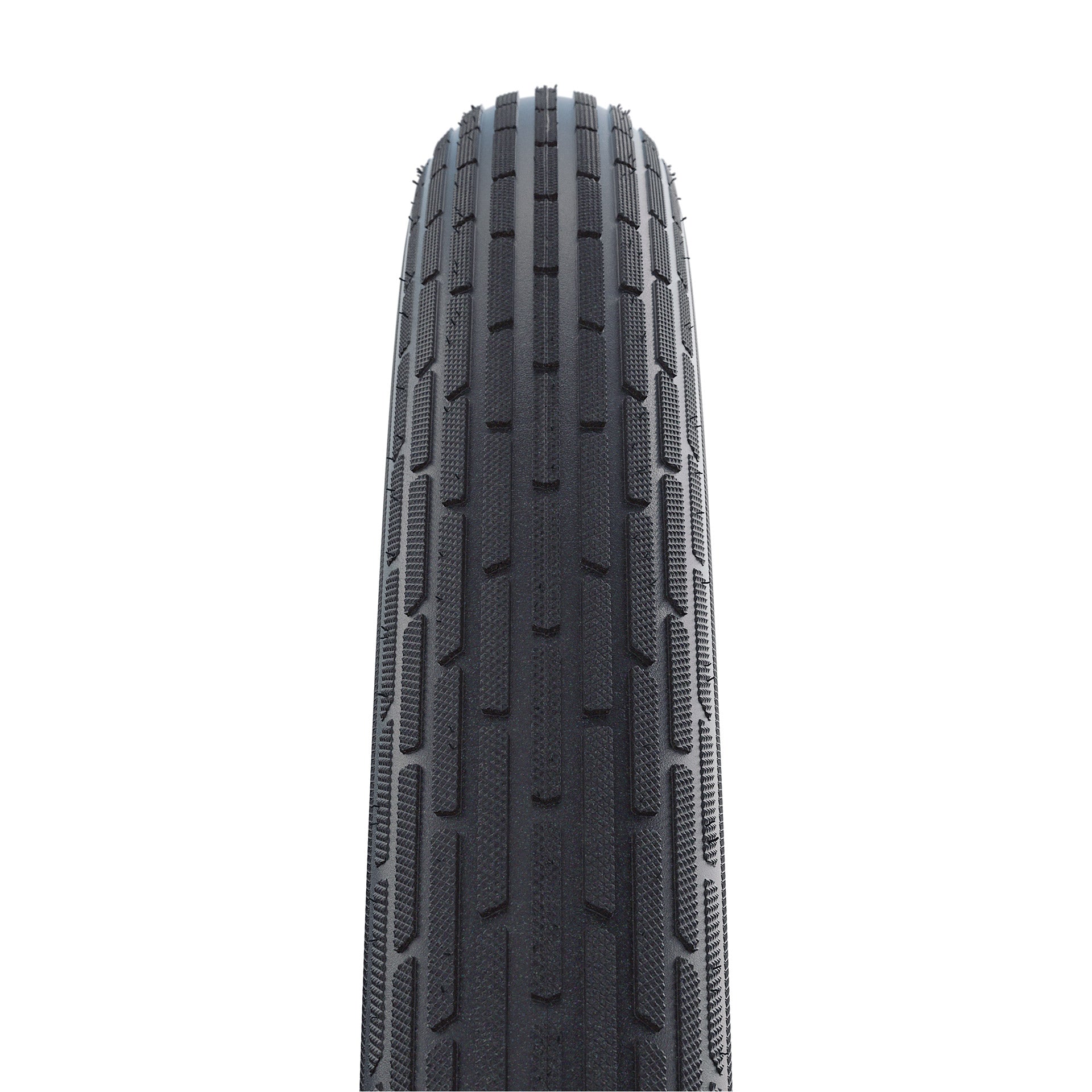 buitenband Fat Frank 28 x 2.00 (50-622) zwart bruin