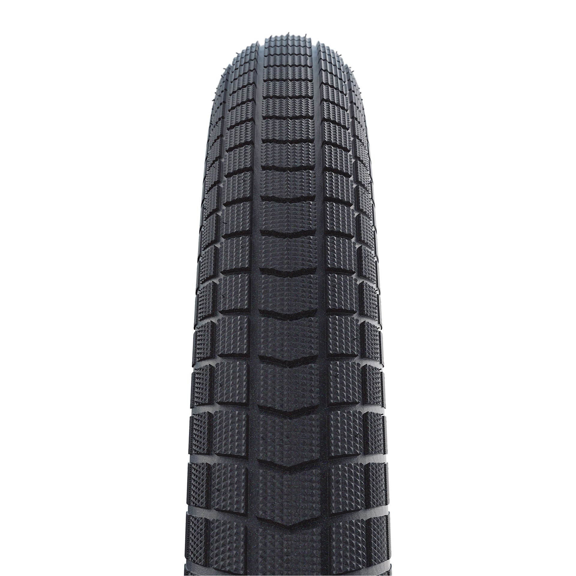 SCHWALBE Drahtreifen Big Ben Active 50-622 +R Braun