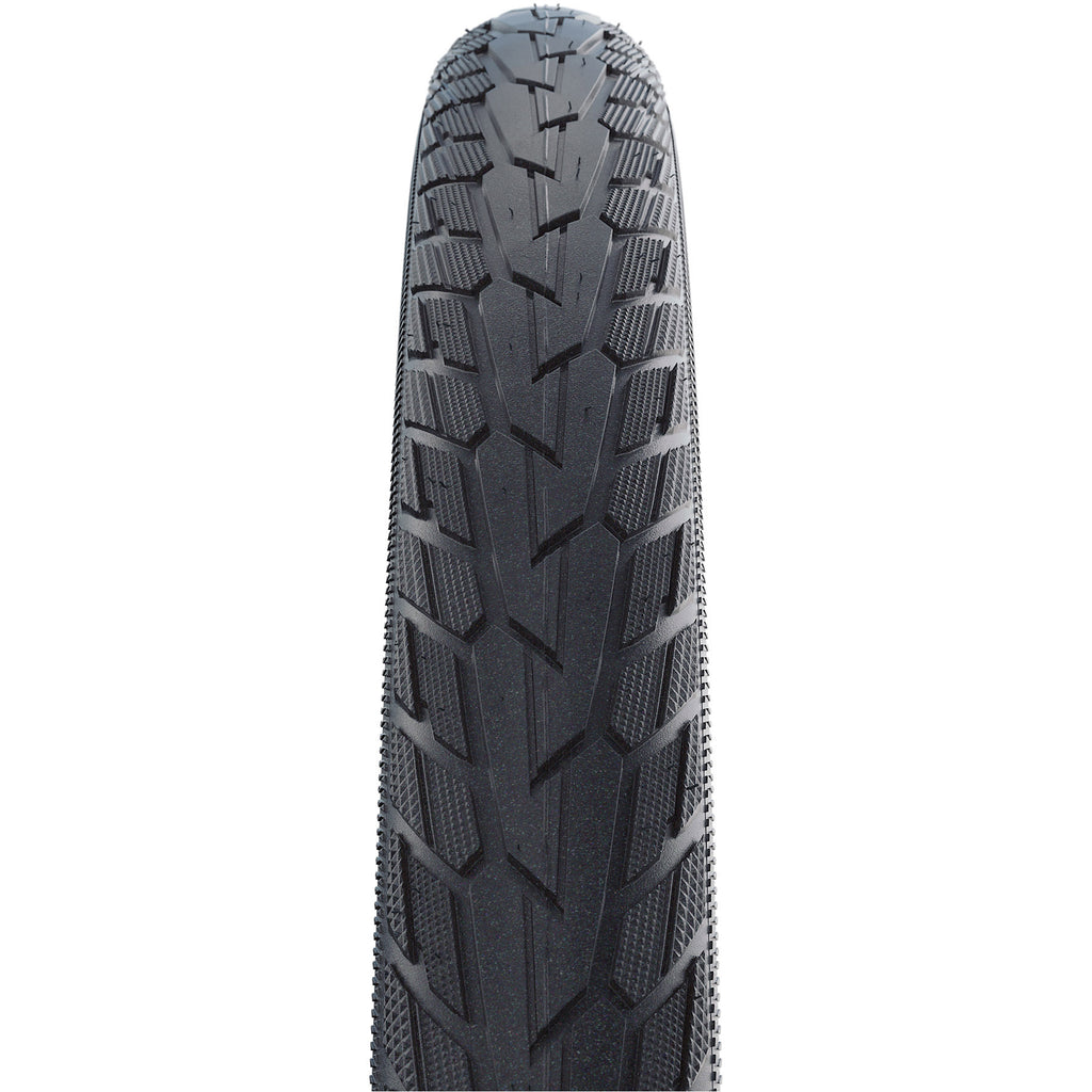 Schwalbe Drahtreifen Road Cruiser ACT 42-622 +R schwarzbraun