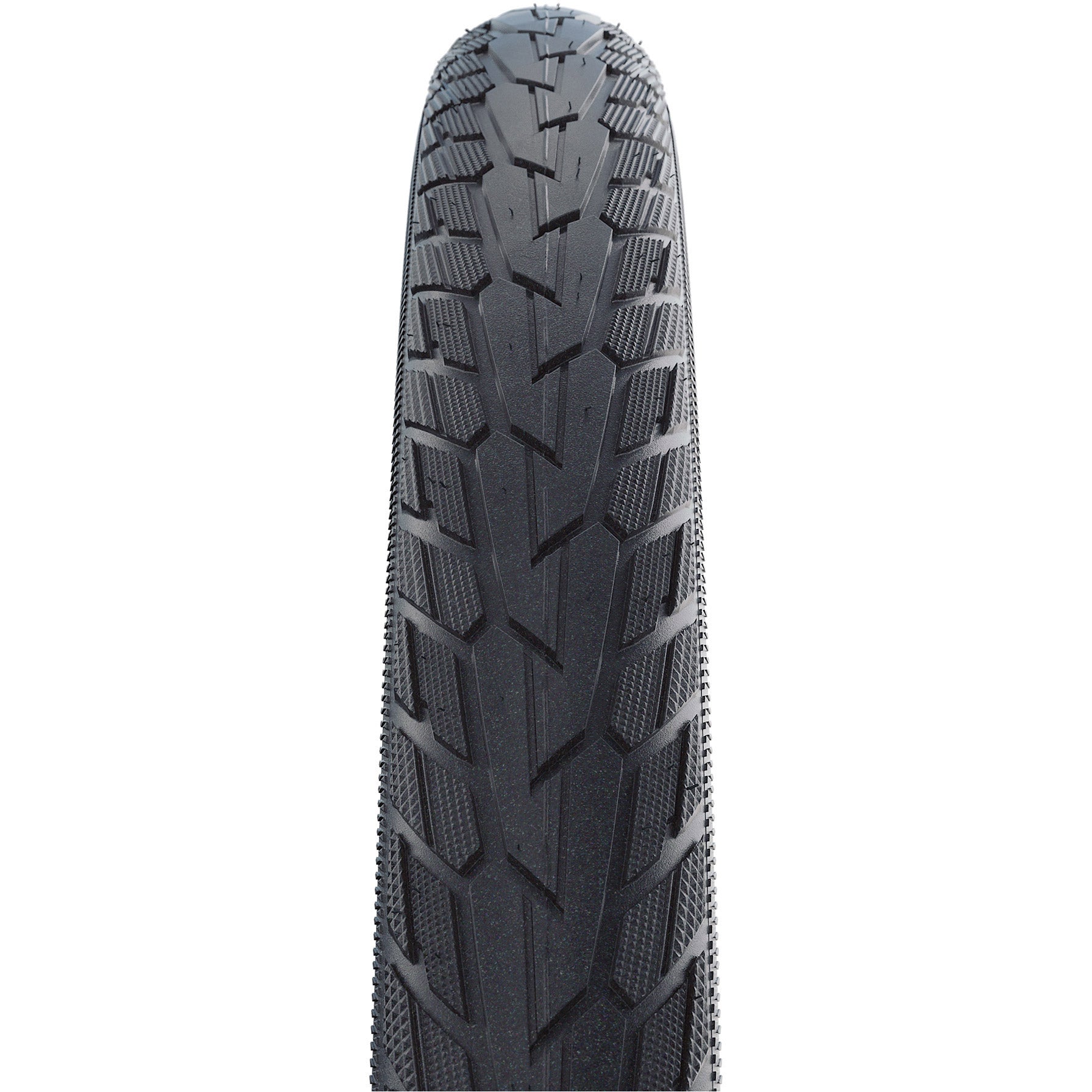 Schwalbe Drahtreifen Road Cruiser ACT 42-622 +R schwarzbraun