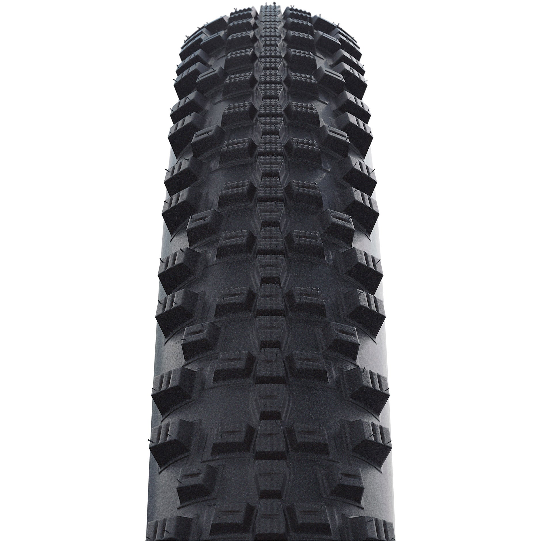 SCHWALBE Drahtreifen Smart Sam Active 54-507 Schwarz