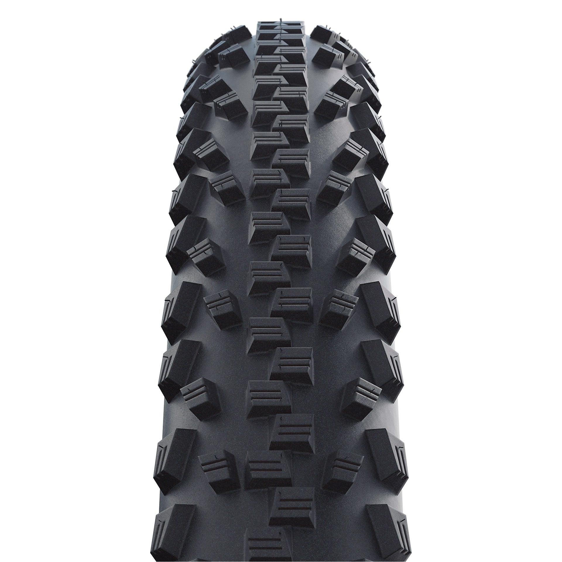 Schwalbe Black Jack (K-Schutz), schwarz, reflexionsarm, 18x1,90, ETRTO 47-355