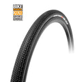 Tufo Faltreifen Gravel Thundero 44-622 schwarz