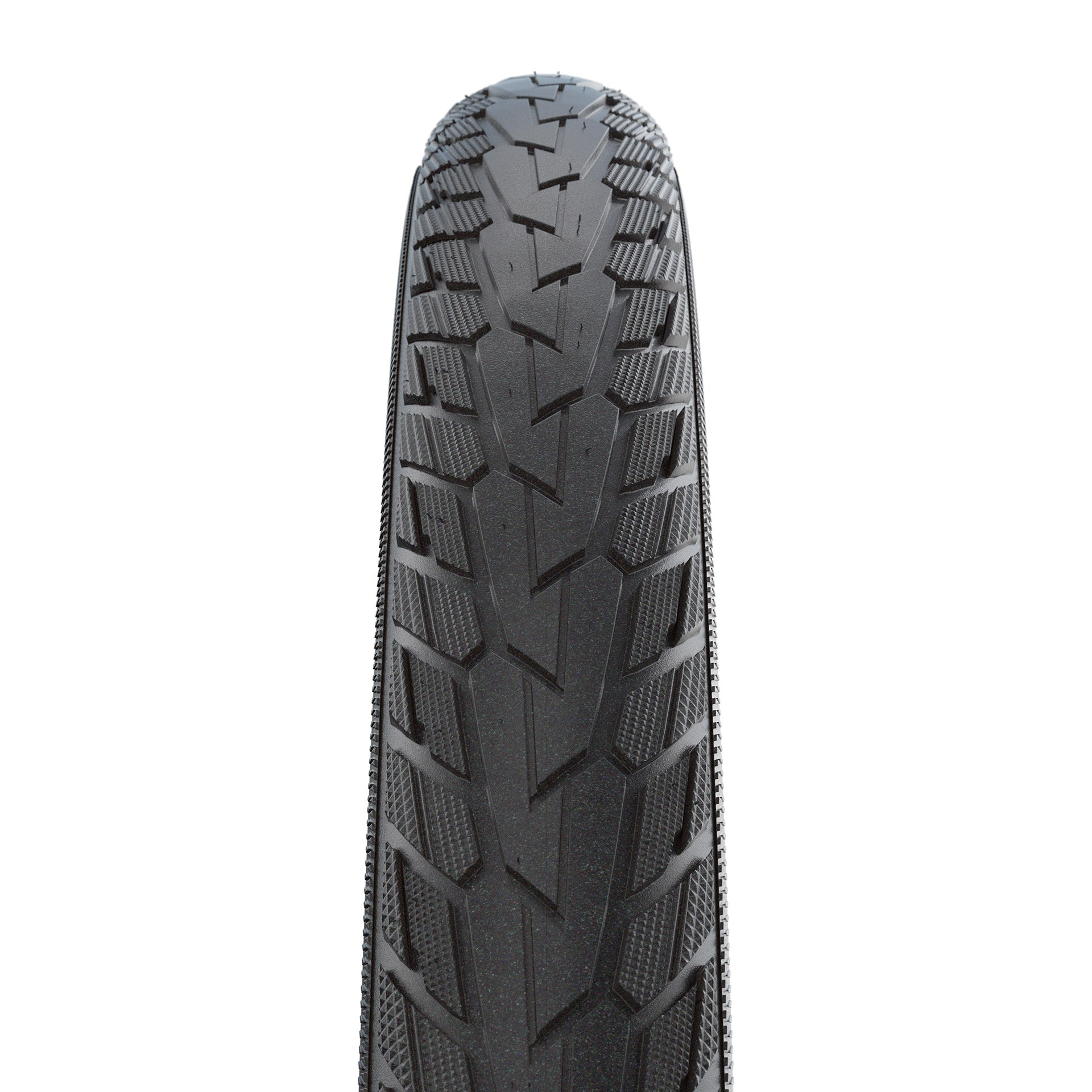 Schwalbe Road Cruiser Plus (Pannenschutz 3 mm), schwarz mit Reflektoren, 28x1.40 ETRO 37-622