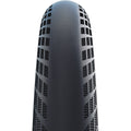 Schwalbe SX-R Performance 30-451 Faltreifen schwarz