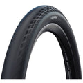 Schwalbe BMX SX-R Performance 42-406 schwarzer Faltreifen