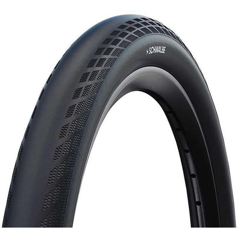 Schwalbe BMX SX-R Performance 42-406 schwarzer Faltreifen