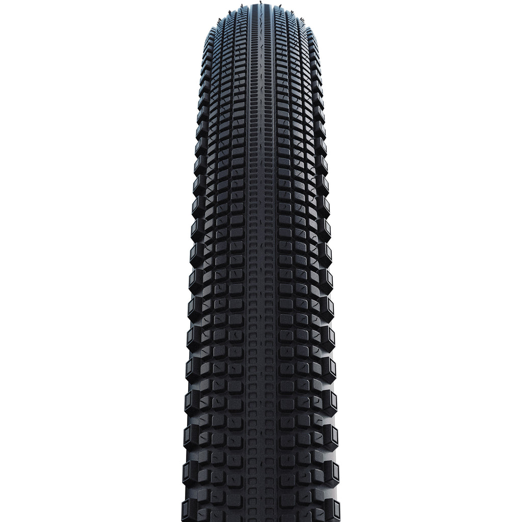 Schwalbe benelux b.v. schwalbe draadband g-one comp plus active 40-622 +r zwart