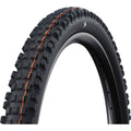Schwalbe vouwband eddy current gravity pro 64-622 tlr zwart