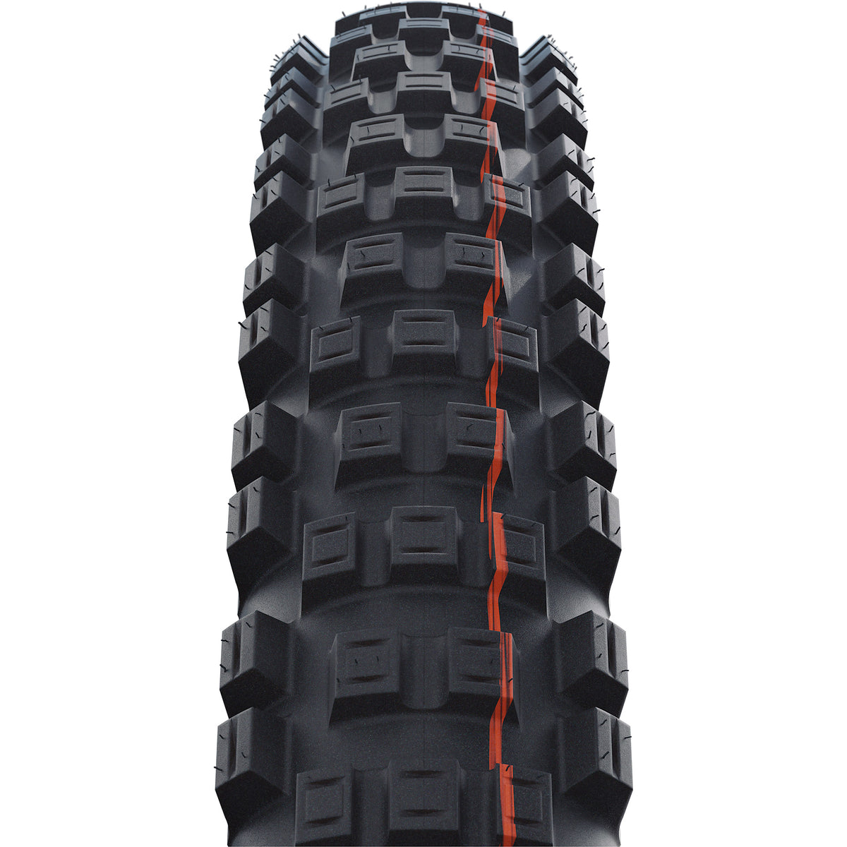 Schwalbe vouwband eddy current gravity pro 64-622 tlr zwart
