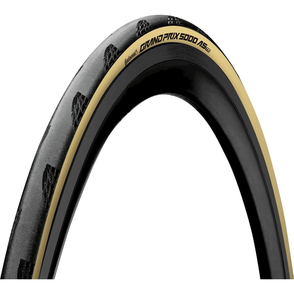 Continental Faltreifen Gr. Preis 5000 als TR 28-622 TR schwarz CR