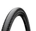 Continental buitenband terra hardpack shieldwall 50-584 zw vouw