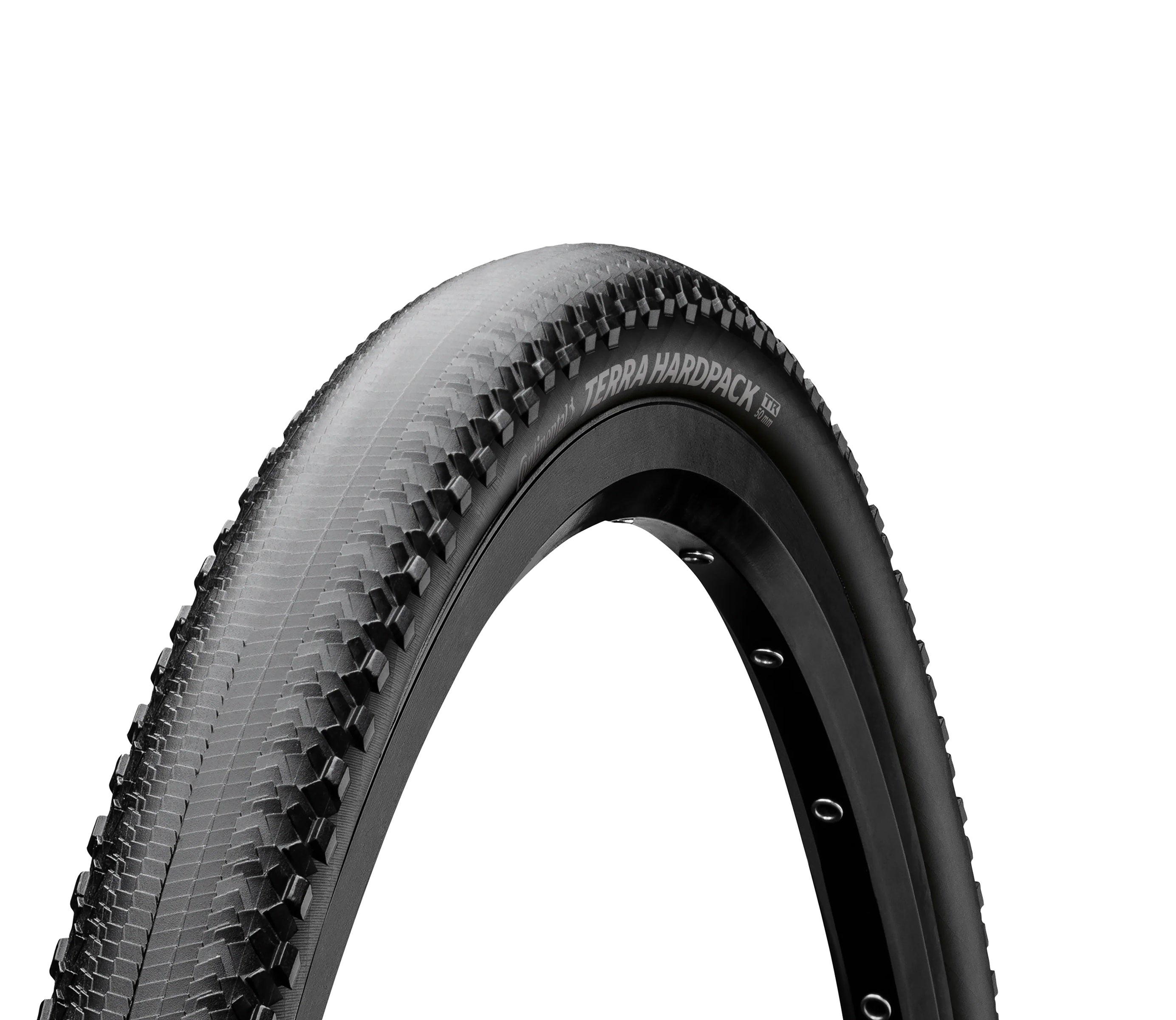 Continental terra hardpack shieldwall tlr 50-622 folding tire