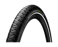 Continental Drahtreifen eContact Plus 50-622 +R schwarz