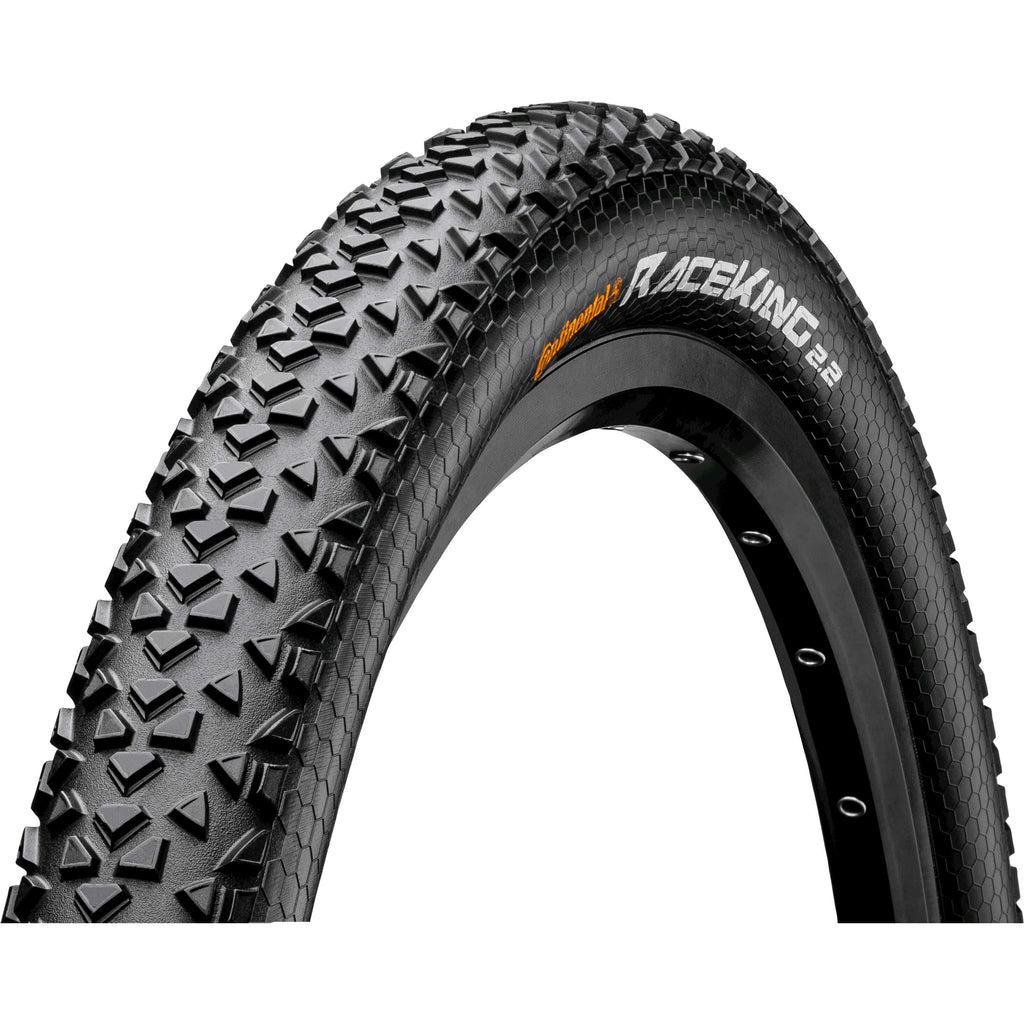Vouwband Continental Race King 2.2 Performance 29 x 2.20 55-622 - zwart