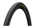 Continental Faltreifen Terra Speed ​​Pro 45-622 TR schwarz