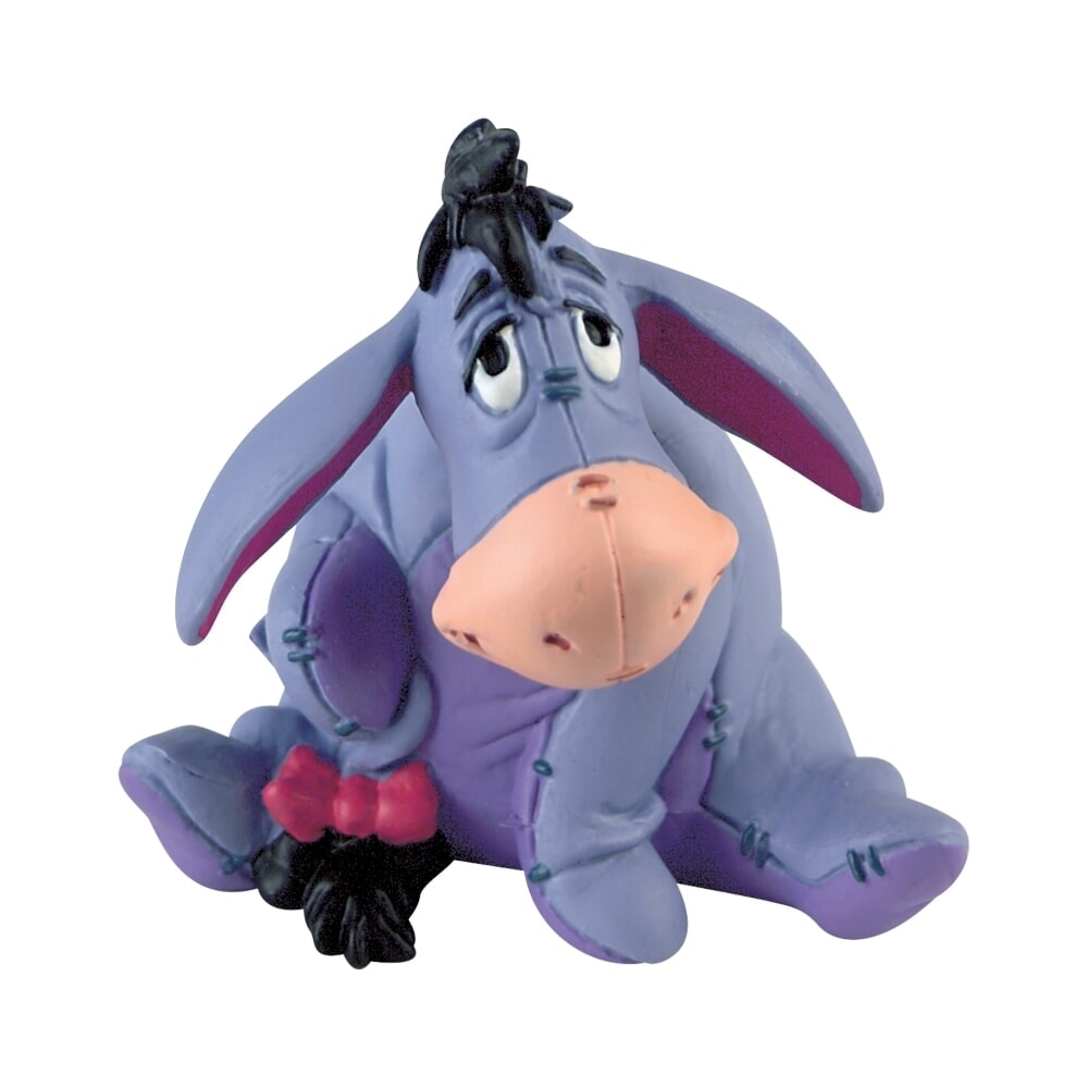 Bullyland disney iejoor (12343)