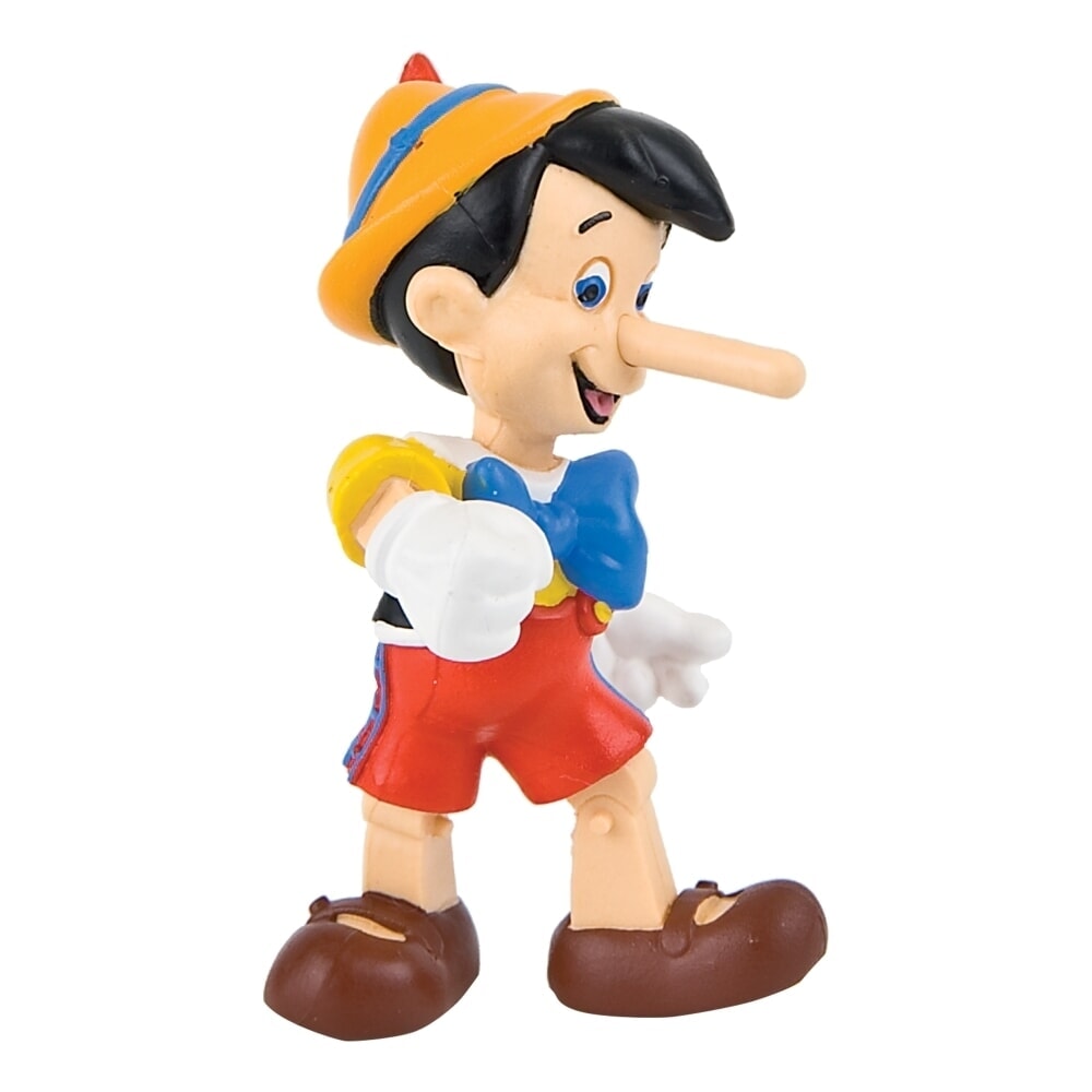 Bullyland disney pinokkio (12399)
