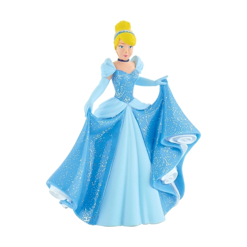 Bullyland disney assepoester (12501)